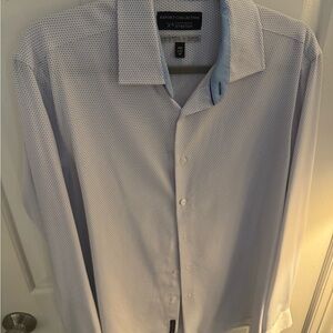 BUNDLE of 4 Men’s Button Down Work Shirts